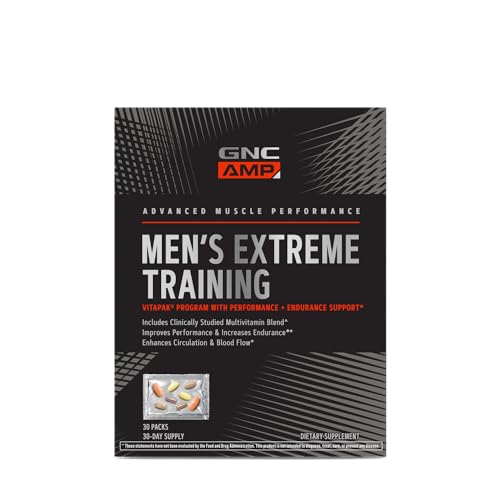 Men's Daily Supplement System 30 Count V75170