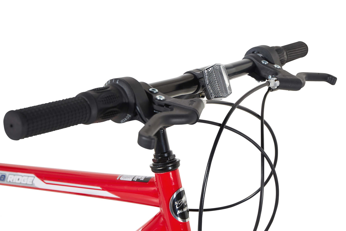 24 Boys Bike with Front Shock Fork L508