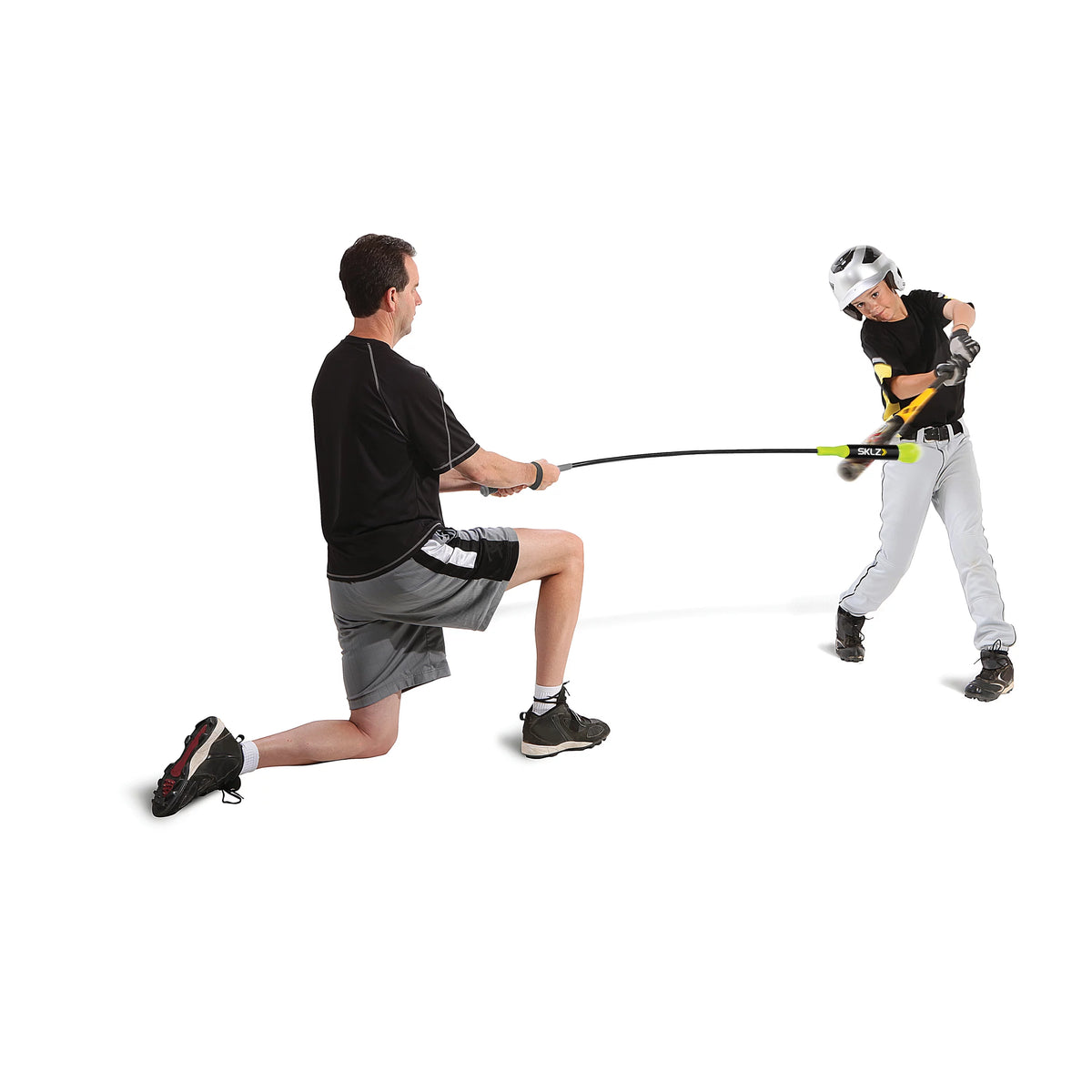 Baseball Batting Aid Q1826