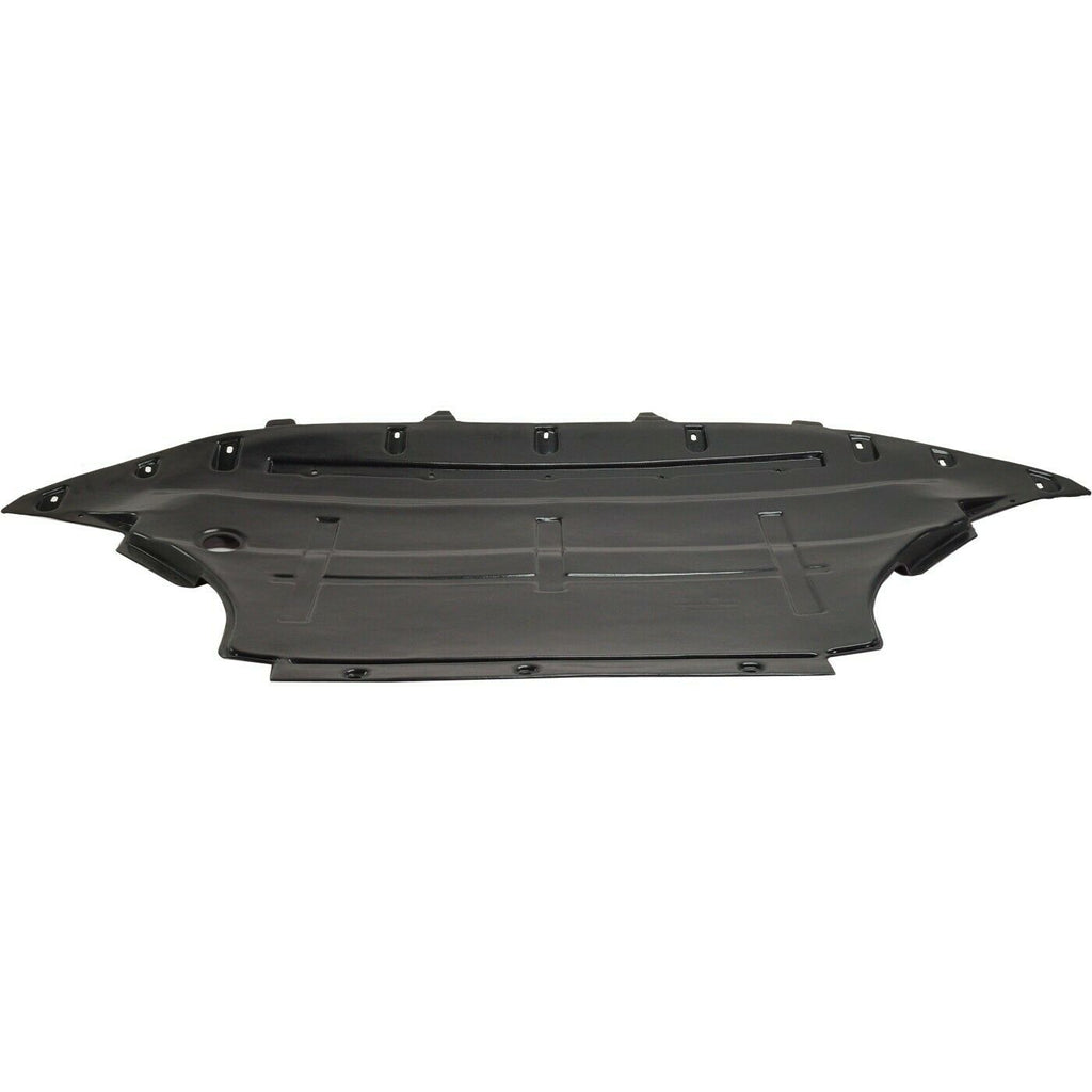Front Engine Splash Shield T715