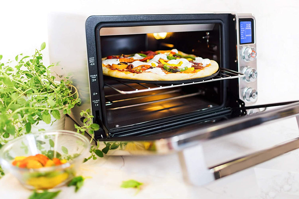 0.8 cu.ft Convection Oven W4768