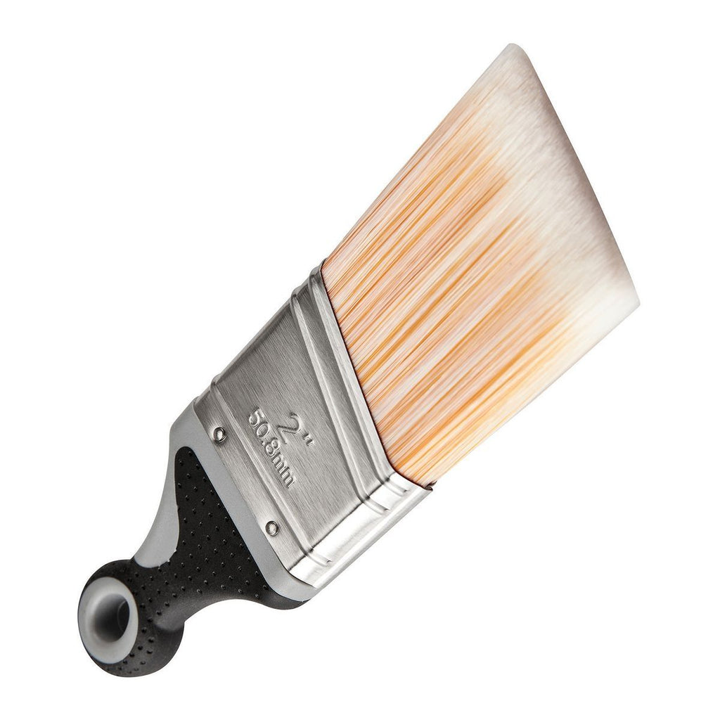 2 in. Short Angle Paint Brush H69358
