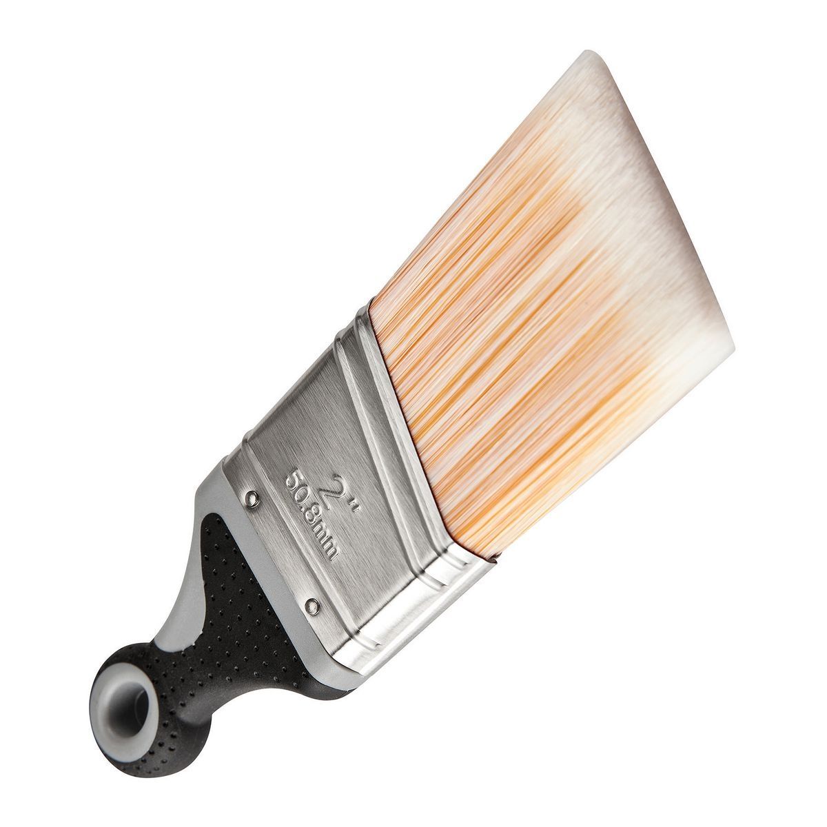 2 in. Short Angle Paint Brush H69358