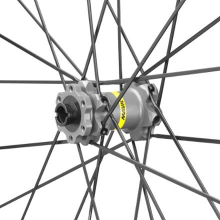 27.5-inch Rear Wheel K619471