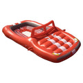 Red Convertible Island Float C773465