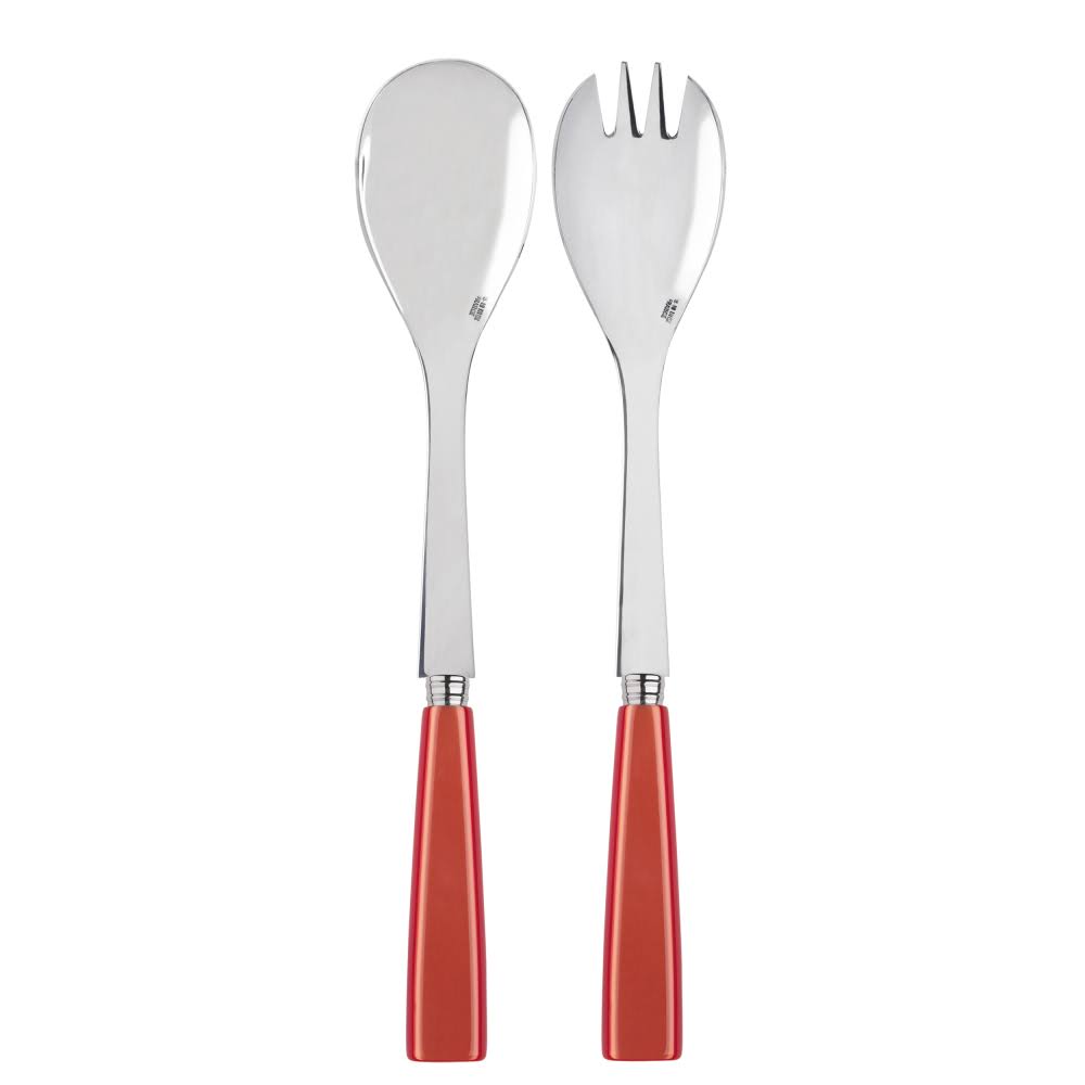 Orange Serving Set L80627