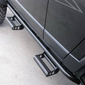 RKR Step System Dodge Ram 1500 Crew Cab Tex. Black X93242