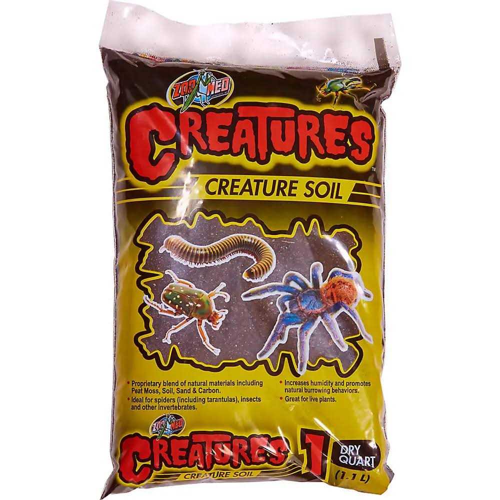 Creature Soil P980485