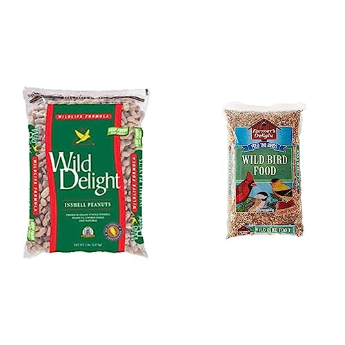 Inshell Peanuts 5 lb M982