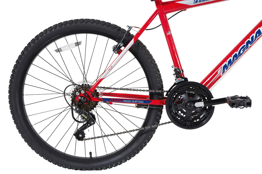 24 Boys Bike with Front Shock Fork L508
