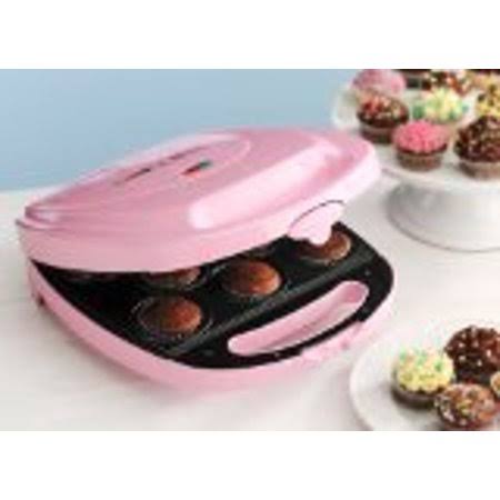 Mini Cupcake Maker O344904