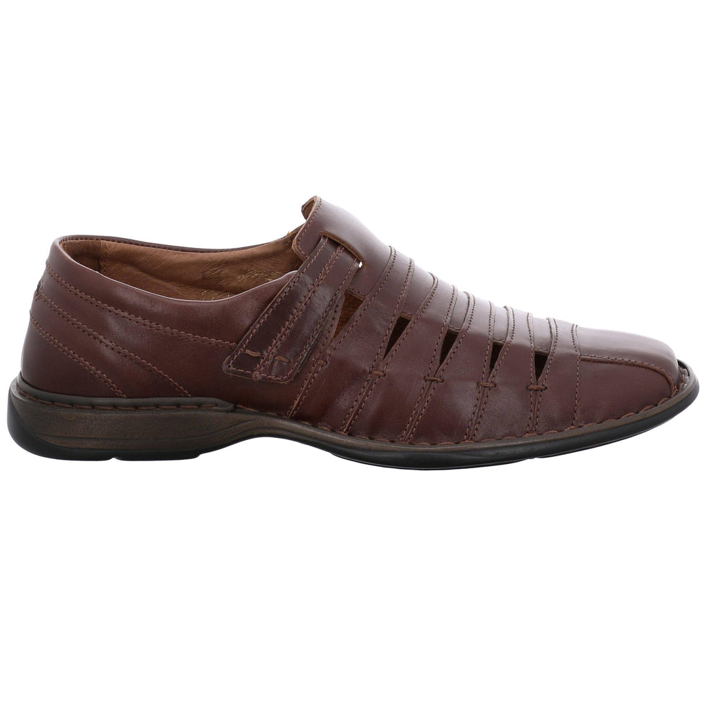 Black Casual Shoes Y932