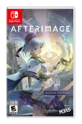 Afterimage Deluxe Edition Nintendo Switch T1393
