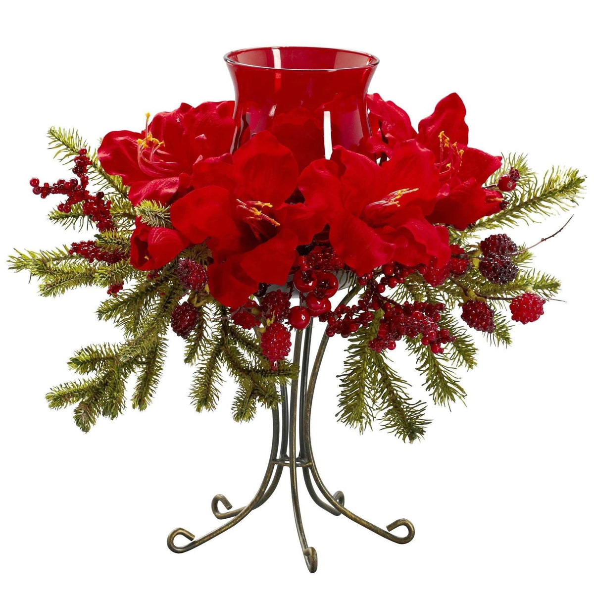 Amaryllis Candelabrum N826