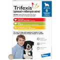 Trifexis for Dogs M606