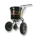 55 lbs. Capacity Broadcast Ice Melt Spreader Q785550