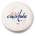 White Tire Cover N129375