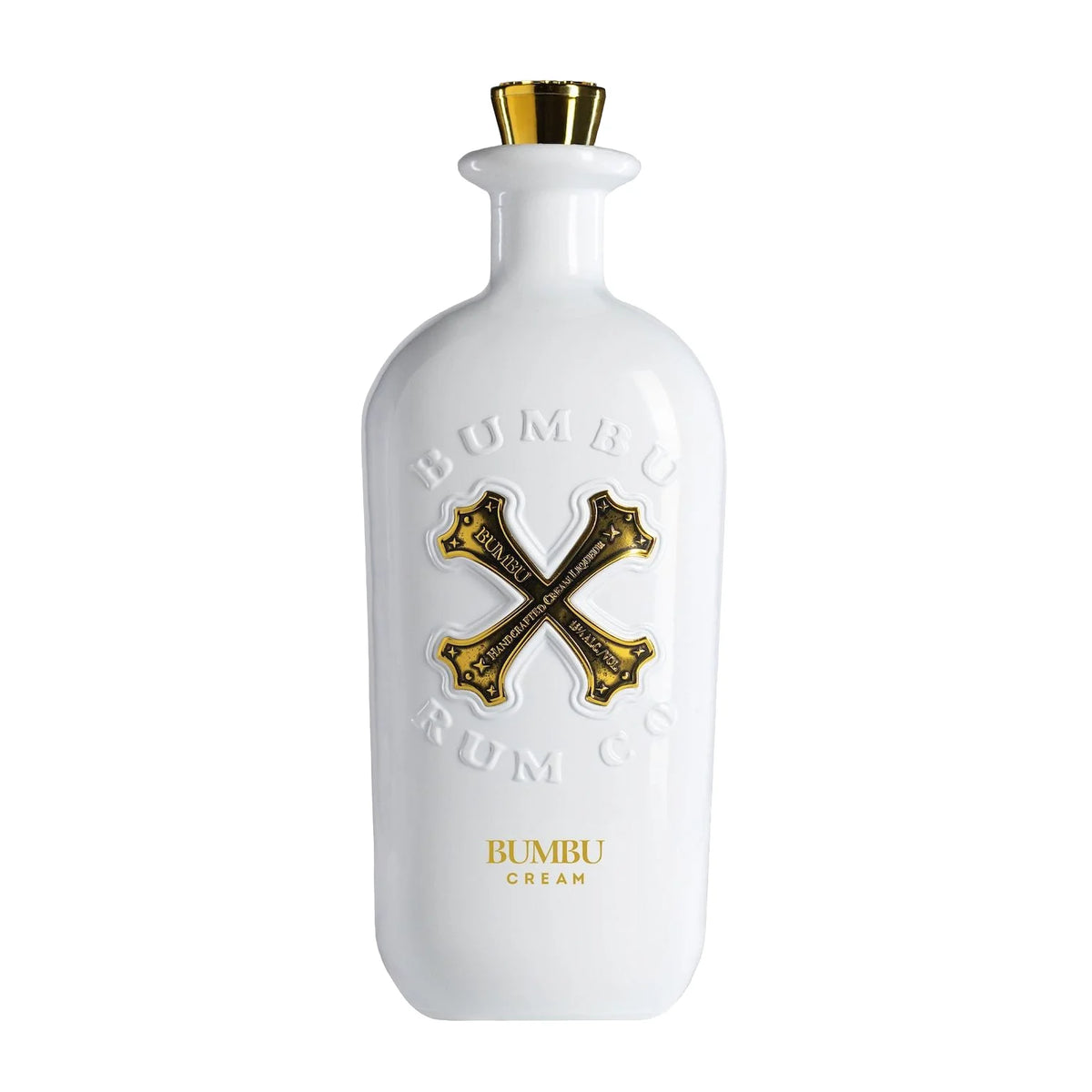 Bumbu Rum Creme I9789