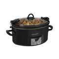 7-Qt. Programmable Slow Cooker U746
