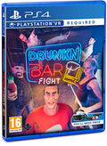 Drunkn Bar Fight (For PlayStation VR) (PS4) V96279