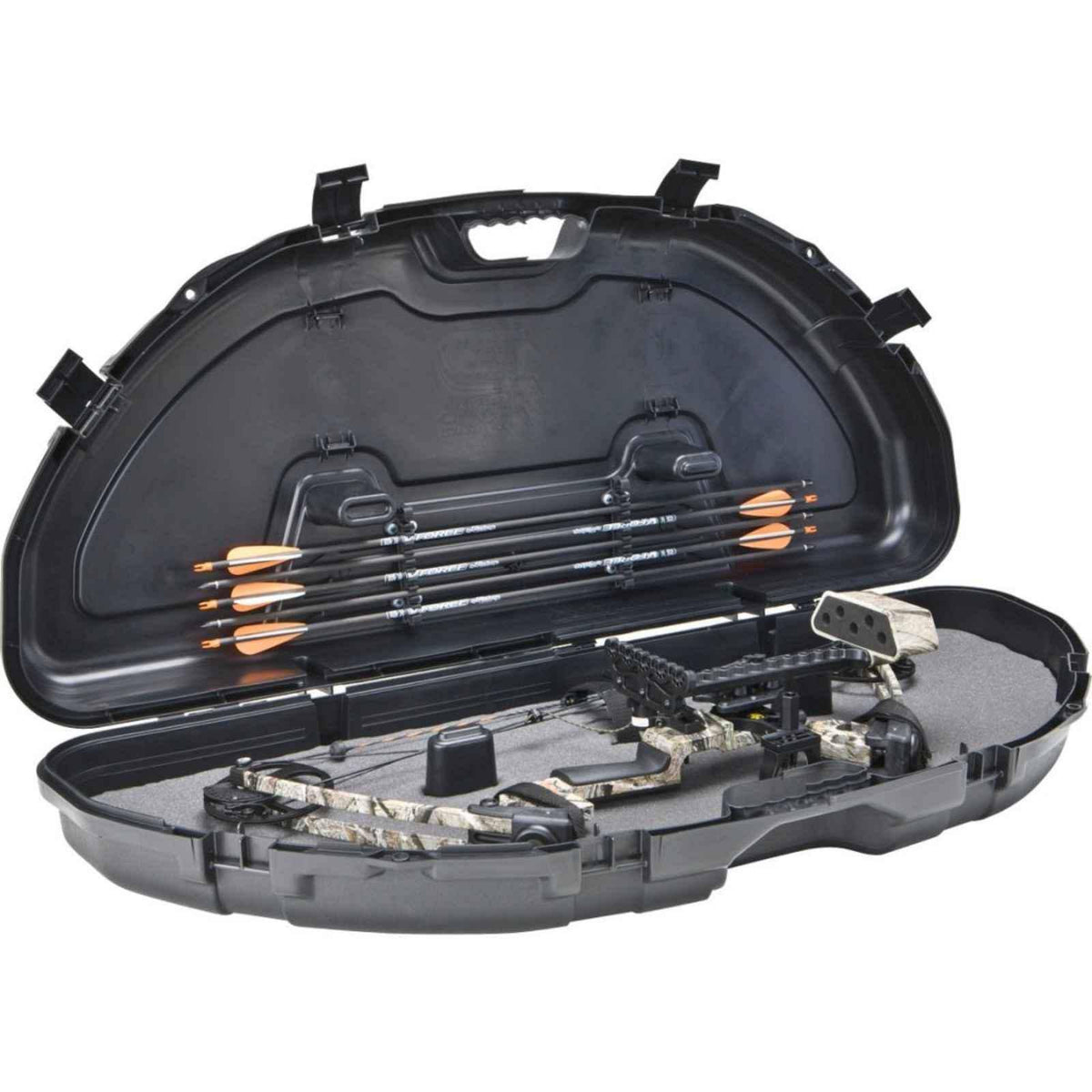 Compact Bow Case S3633