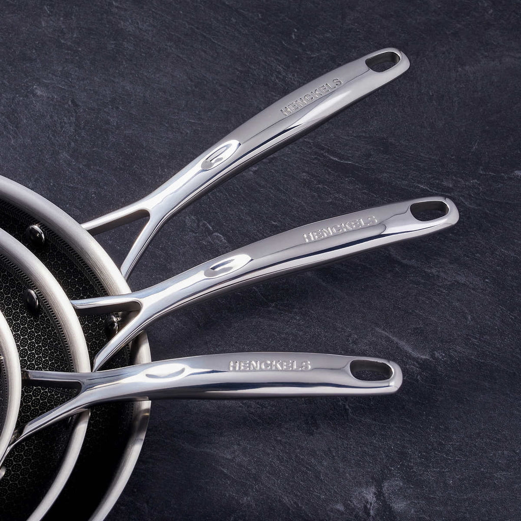 3-piece Skillet Set K41605