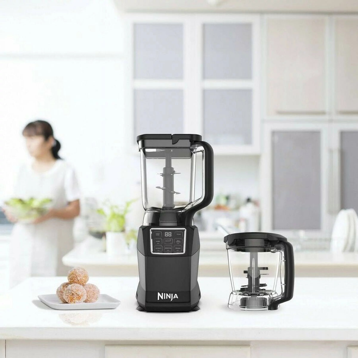 7-Speed Blender R90666