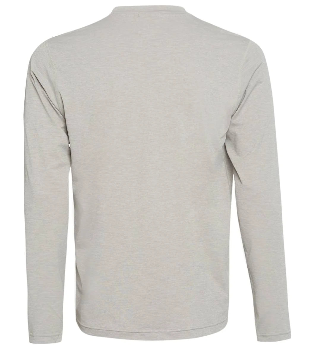 Long Sleeve Y3686