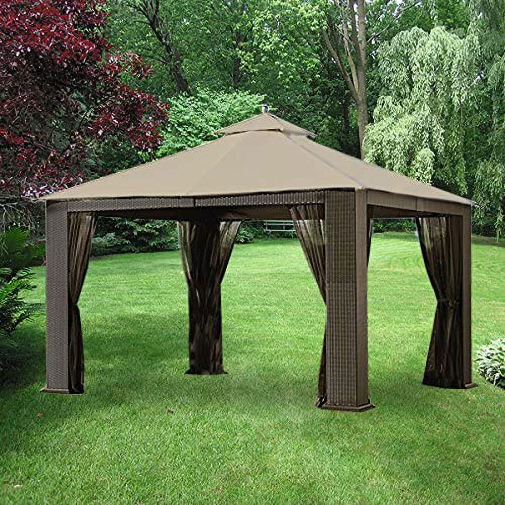 RipLock 350 Replacement Canopy Top Cover V453629