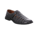 Black Casual Shoes Y932
