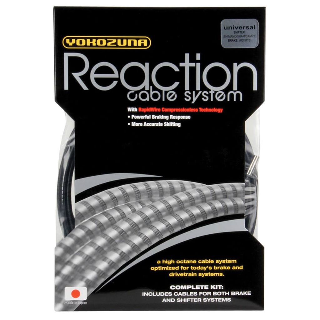 Black Universal Cable Kit W13689