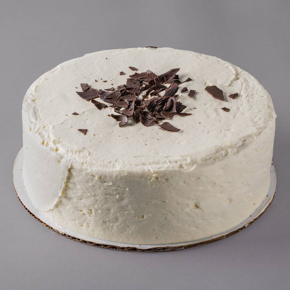 Black Forest Cake 4 Case V49991