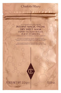 Instant Magic Facial Dry Sheet Mask 4-Pack A46436