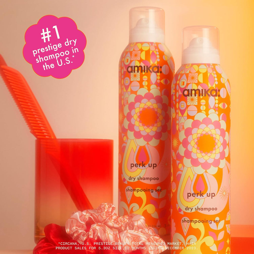 Talc-Free Dry Shampoo, 9.5oz B775267