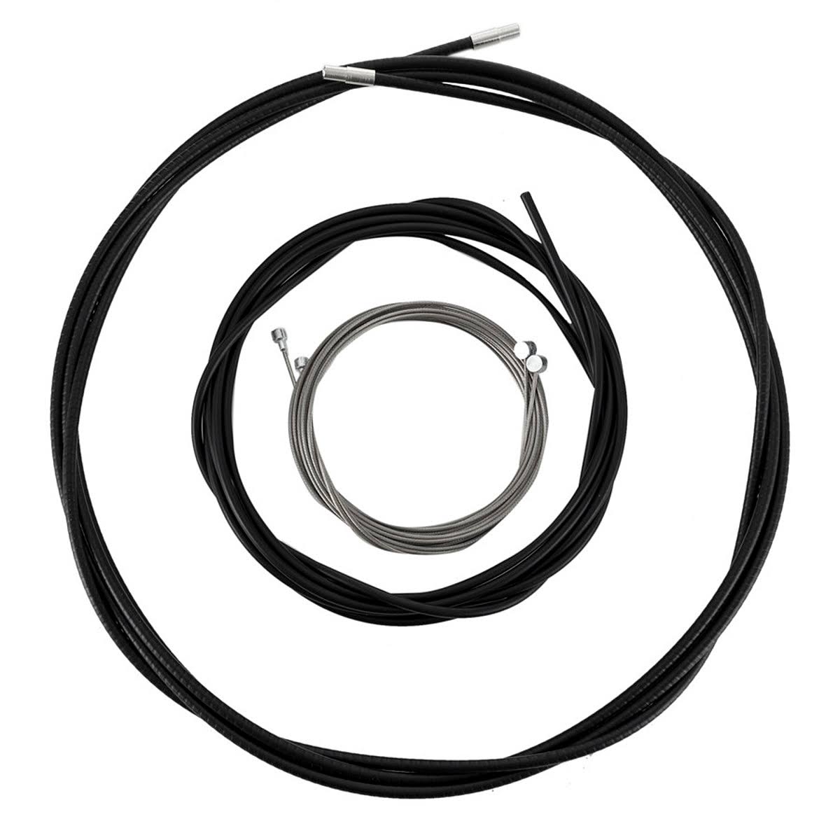 Black Universal Cable Kit W13689