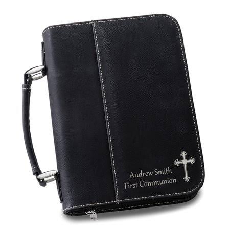 Black Bible Case G5422