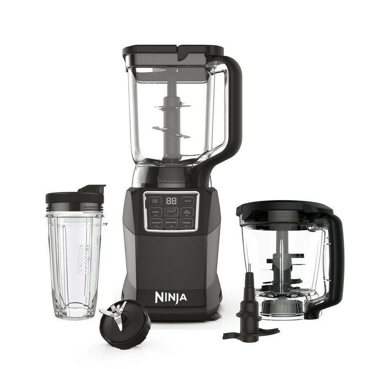 7-Speed Blender R90666
