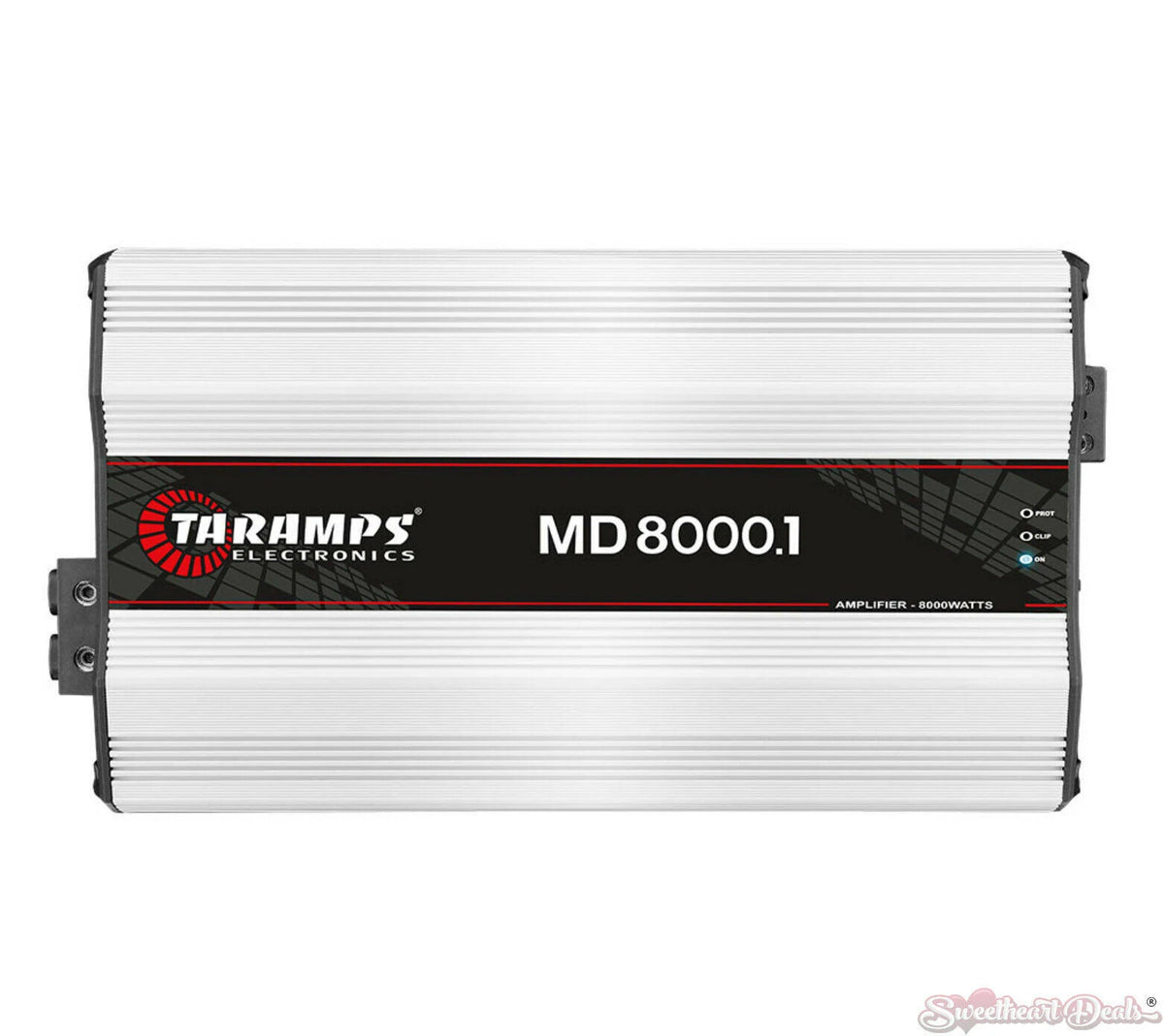 1 Channel 1 Ohm Car Amplifier C3741