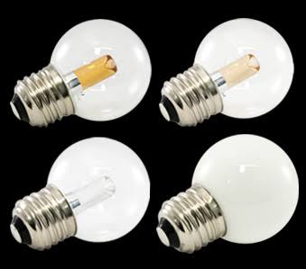 LED Lamp N312