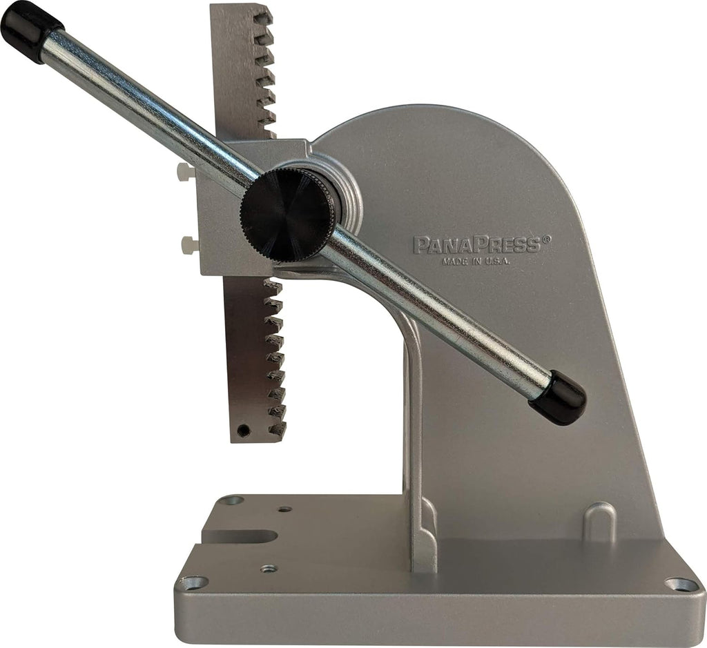 Precision PanaPress N8693