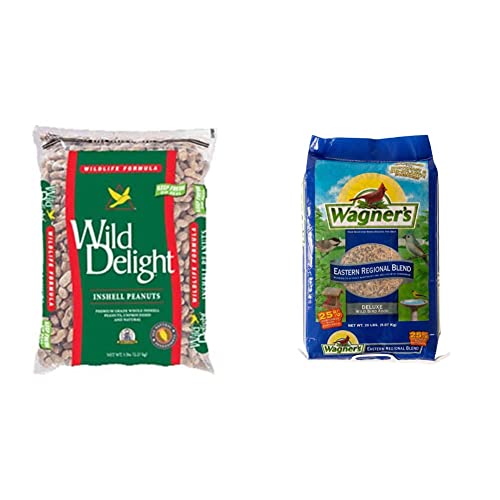 Inshell Peanuts 5 lb M982