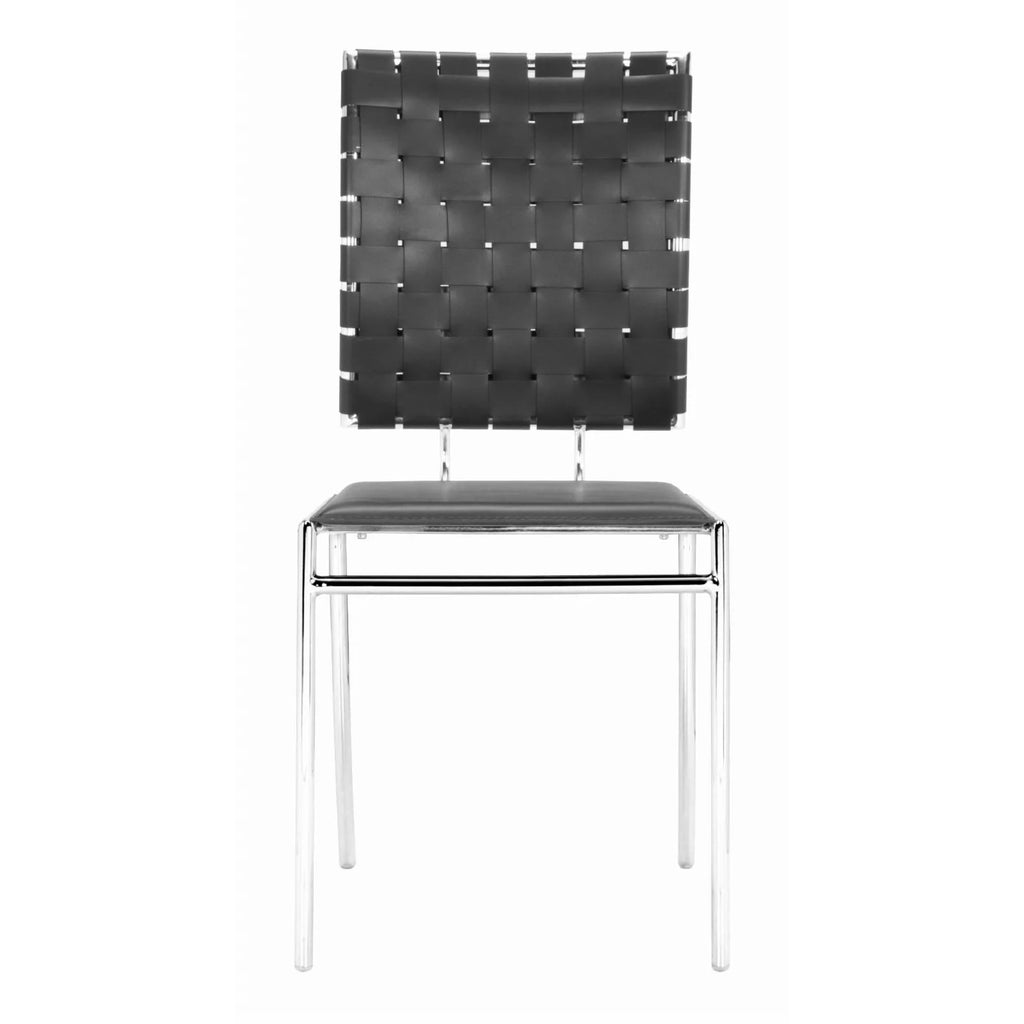 Dining Chair Set of 4 Q299