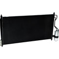A/C Condenser for Quest N23818
