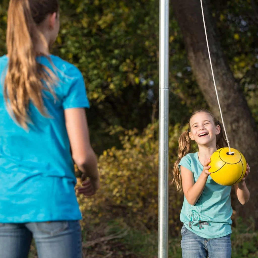 Tetherball Set Q19598