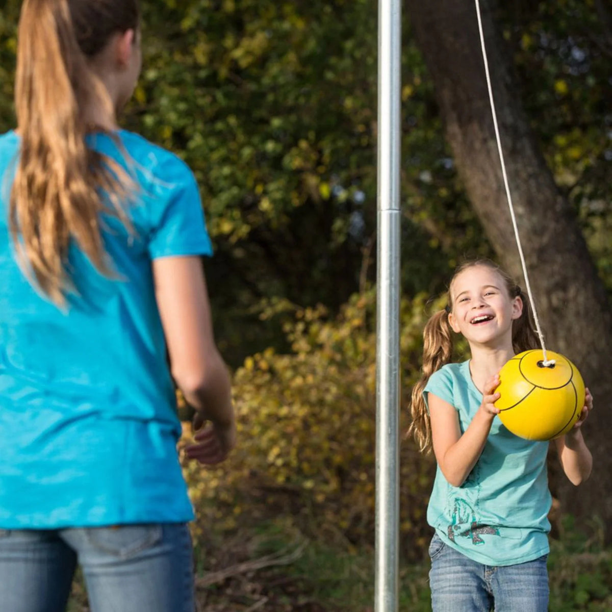Tetherball Set Q19598