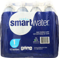 Smart Water 33.8 Fl Oz (Pack of 12) X983