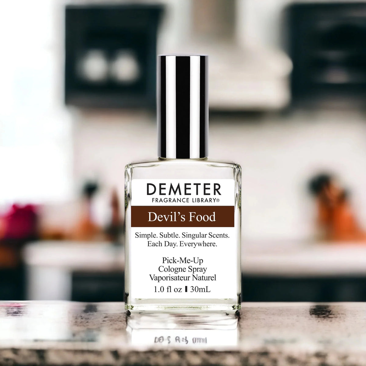 Devil's Food Cologne Spray 3.4 oz E8959
