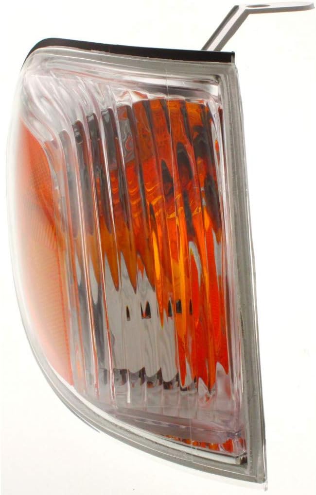 Signal Light Assembly for 2005 2006 Toyota Tundra H251