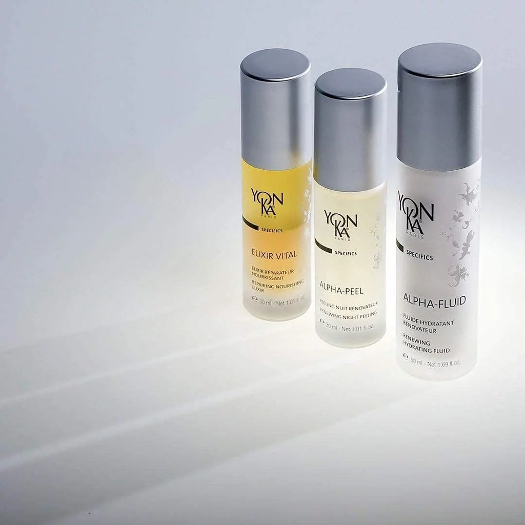 Alpha Fluid 50 ml J191