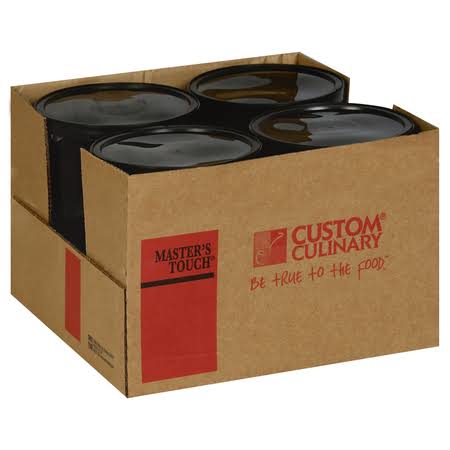 Beef Base Paste X87487